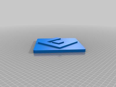 Cosmoteer Symbol Plaques