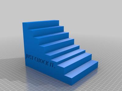 Wheel Chock