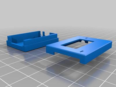FrSky FLVSS LiPo sensor case