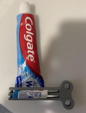 Tube Squeezer V4