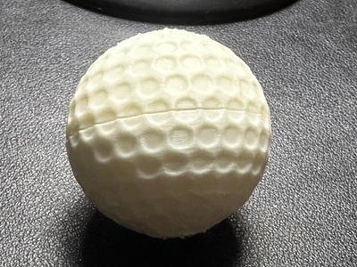 Golfball