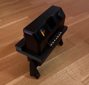 Coprint3d Filament PTFE Tubeholder