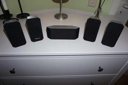 PC-Lautsprecher / PC speaker