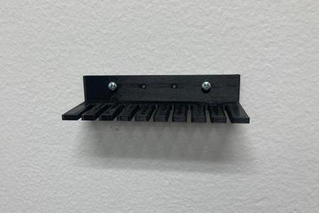 Cable Rack (Parametric)