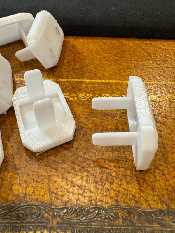 American Outlet Cover