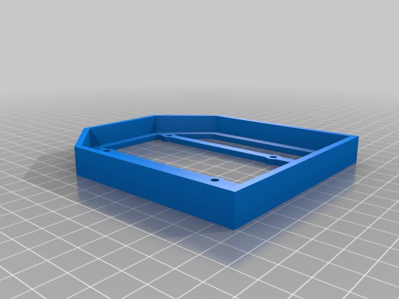 Wpl C24 flatdeck and towbar