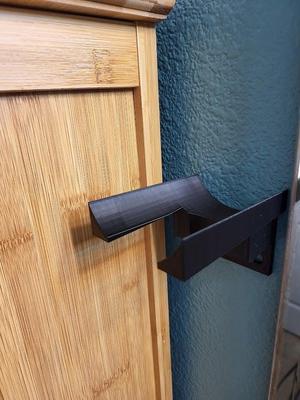 Dyson SuperSonic Wall Mount