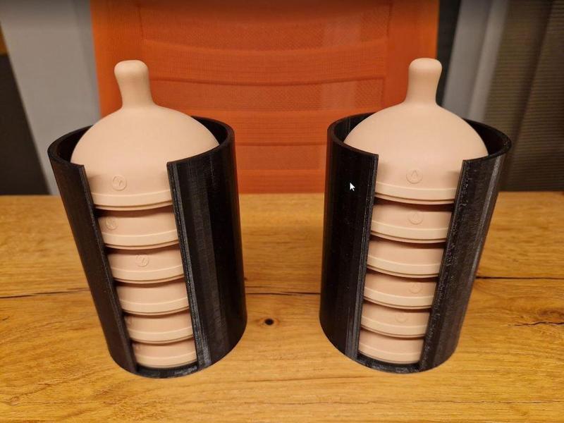 Mimijumi Nipple Holder