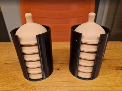 Mimijumi Nipple Holder