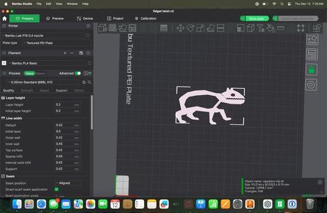 capybara clip   