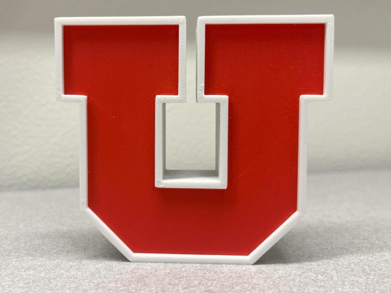 University of Utah School Logo