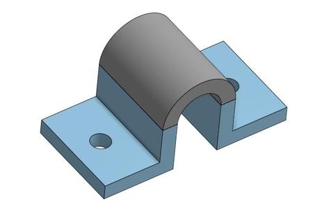 Cable holder