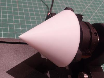 Vessel holder for XTool laser fixture