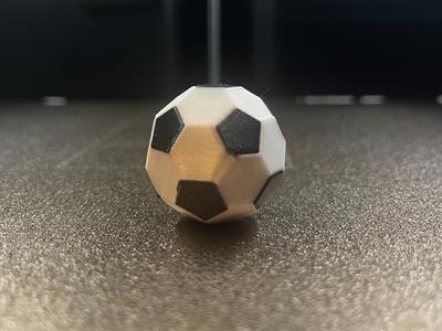 Soccer ball