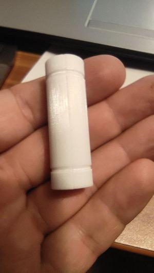 LM8UU 15x8x47mm Case for Bushing Brass bearing Self-lubricating 30mm