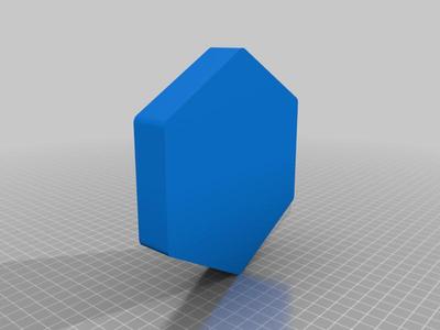 Tiles for settelers of Catan