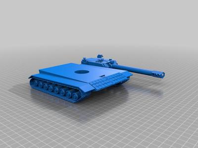 Prototype nr. 88