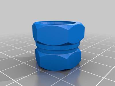 Toothpaste transfer tube