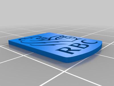 RBC logo