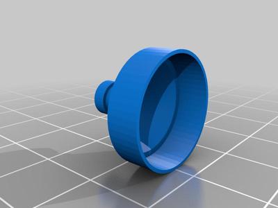 heads for vacuum headphones