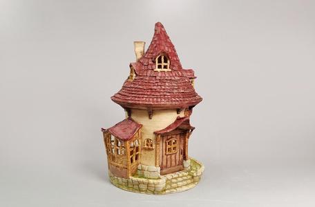 House lamp