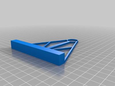 Filament Spool Holder