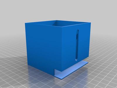 small rifle primer holder