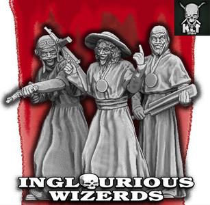 The Barcelona 3rd Degree