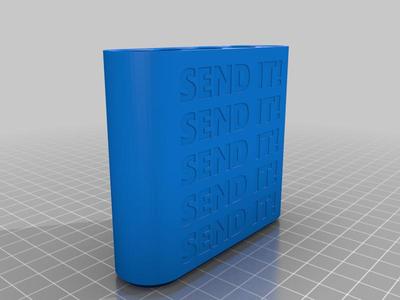 4S 21700 Battery Pack (for FPV Goggles) 