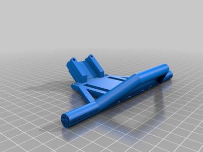 Reely New 1 Rammer