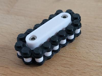 fidget spinner chain