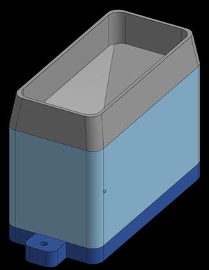 Rain Gauge