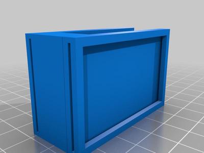Initiative Trackers for Foldable DM Screen