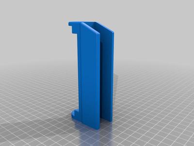 MP Mini Delta Spool Holder