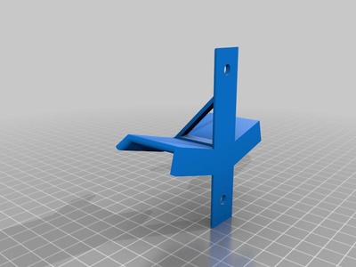 Headphone Holder v1