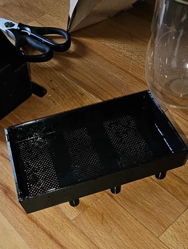 De'Longhi Primadonna Elite Trester Sieb   