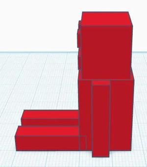 Blorp the desk buddy   