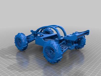 Rc Buggy 1.0
