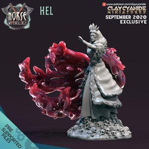 Hel