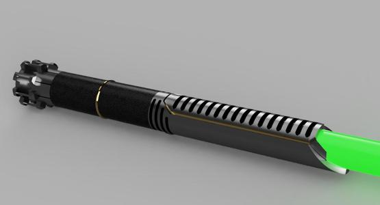 Lightsaber 