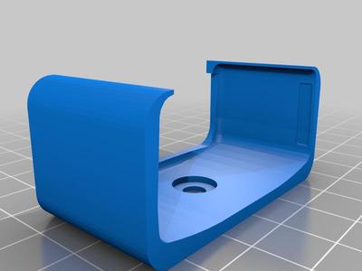Gateway S32 Mount Flat