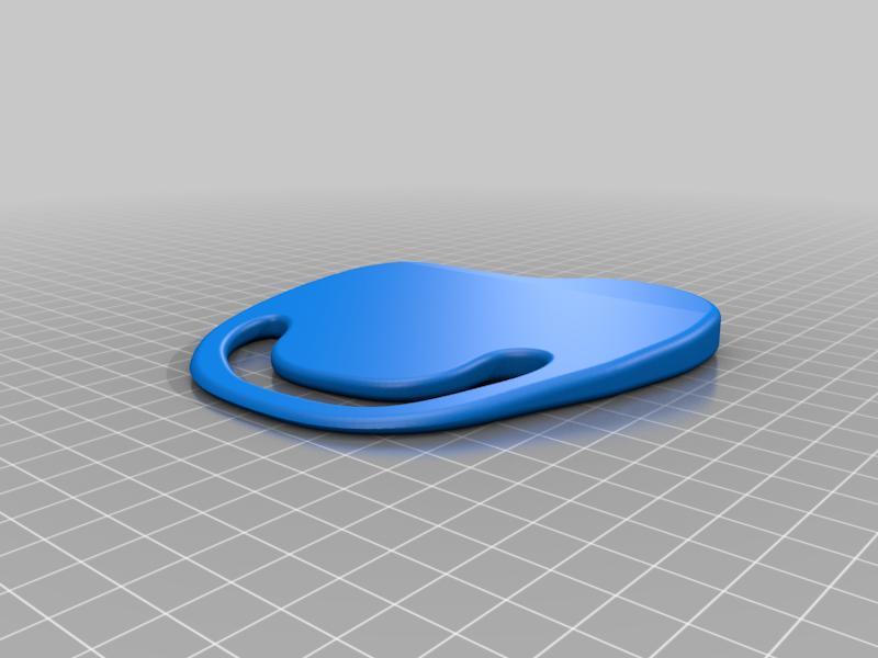 sculpting tool