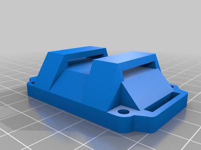 ET-300 Repair cover