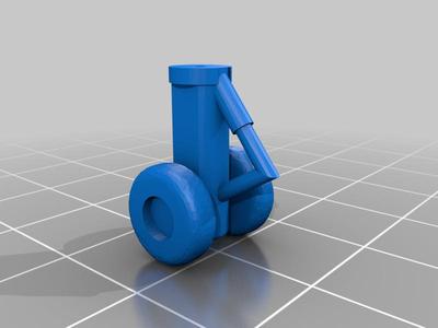 landing gear