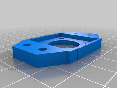 Dipole Center insulator