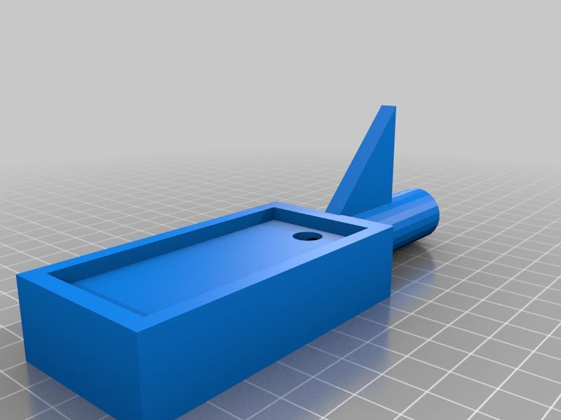 Mingda Magician X LED Halter