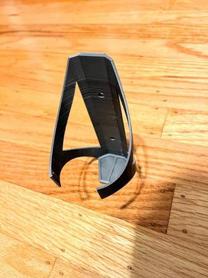 Water Bottle Cage LIGHTWEIGHT 35g 