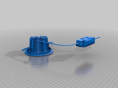 LED LIGHT 12 DLR 16SS T30 VTTTT