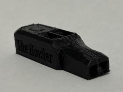 The Howler