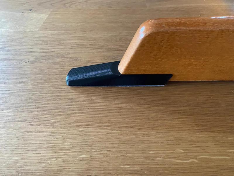 Tripp Trapp Extended Gliders/Feet   